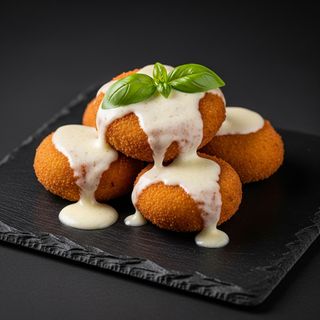 Mozzarelline 10 pezzi