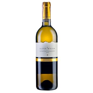 Елена Вальх Гевюрцтрамінер 0,75