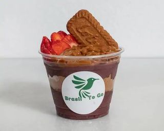 Açai Lotus Pasión (Pequeño)