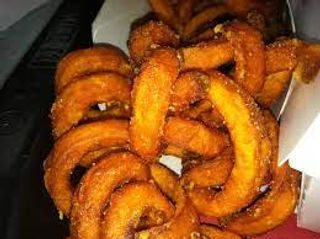 Cinemax Curly Fries