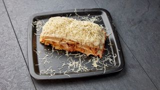 Domaće lasagne