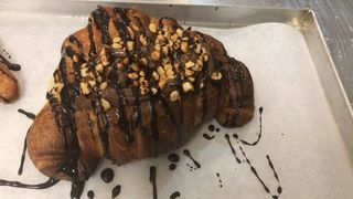 Cornetto Ferrero Rocher