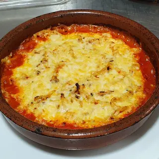Spagetti Bolognesa