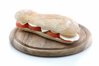 Panino Lido