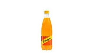 Schweppes mandarin - 500ml