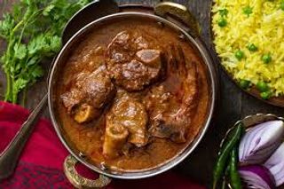 Cordero Rogan Josh