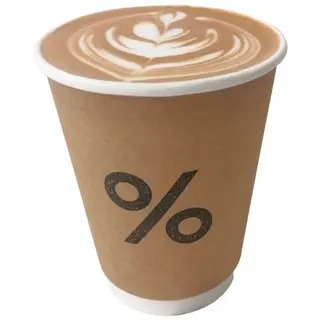 Spanish Latte - Hot Tall 