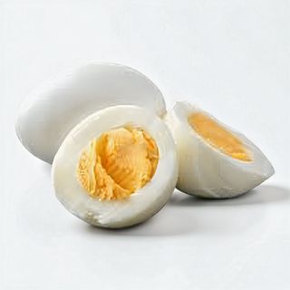 Boiled Egg