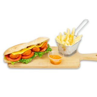 Sandwich Cacher