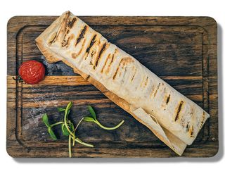 Улюблений лаваш Лисого 320 г (320g)