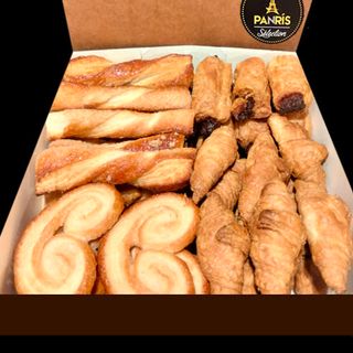 Mix Mini Bollería (36 Uds.)