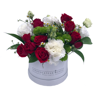 Manhattan Cocktail Box