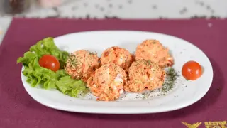 Urnebes salata