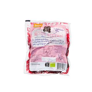 Cikla kuhana 500g pack