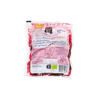 Cikla kuhana 500g pack