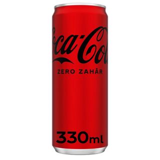 Coca-Cola Zero