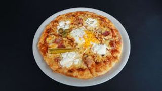 Pizza Dajak velika 30cm