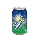 Sprite 330ml