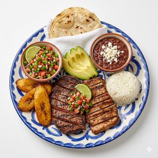 Carne asada