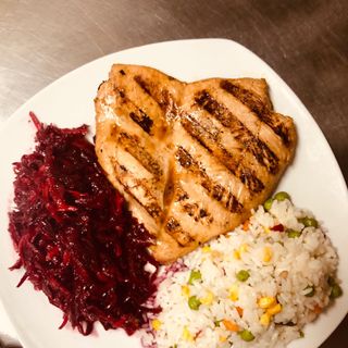 Хепи Пиле (750г)