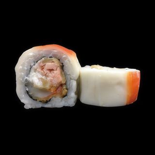 California Surimi Rolls - 5Pcs