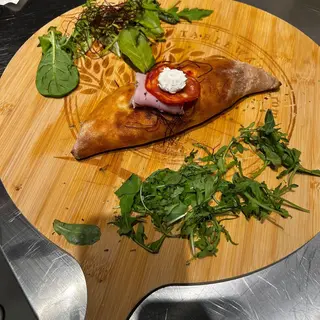 Calzone 3