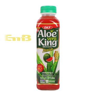 Aloe king sandía 
