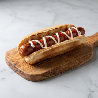 Hot dog