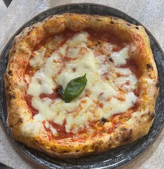 Regina Margherita