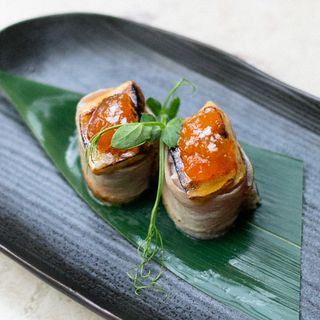 Gunkan Foie
