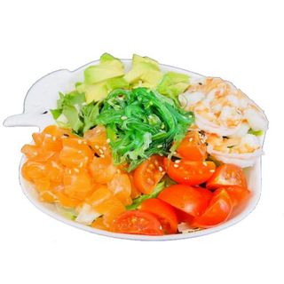 15.Ensalada De Marisco 