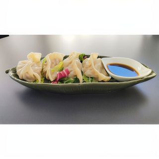 Entrante de gyozas (4 uds.)