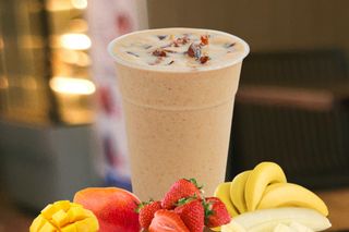Tropical Smoothie