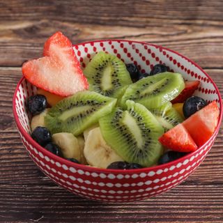 Mix fruit Bowl  (500 G.)