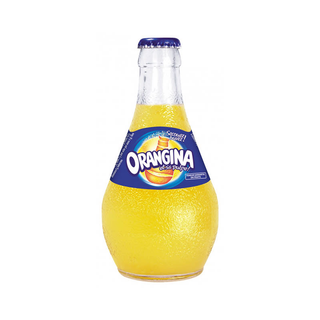 Orangina