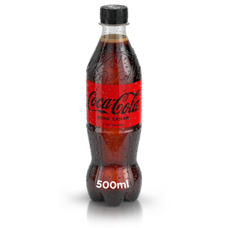 Coca cola zero