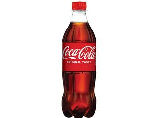Coca-cola (500мл)