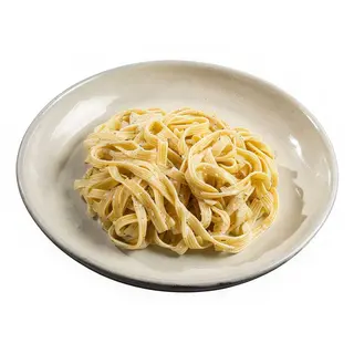 Pasta salmón