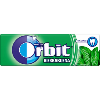 Orbit Hierbabuena