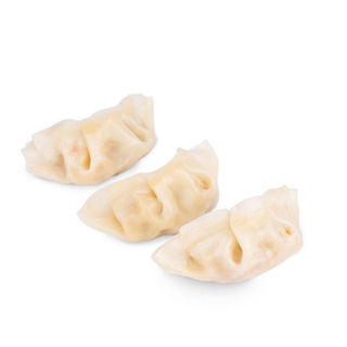 Gyoza di verdure