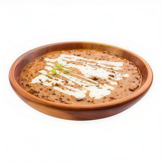 Dal Makhani