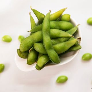 100-EDAMAME  D