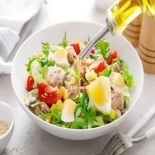 Ensalada Kathmandu