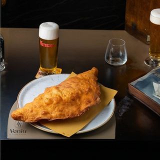 Ripieno fritto