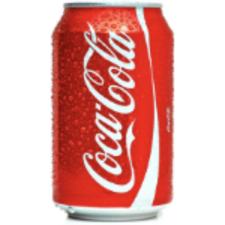 Coca cola 
