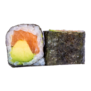 MAKI SAUMON AVOCAT 