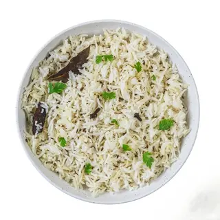 Jeera Rice