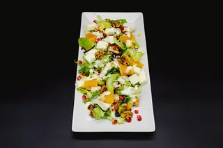 Salata casei