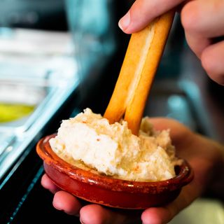 Ensaladilla Rusa (Tapa)