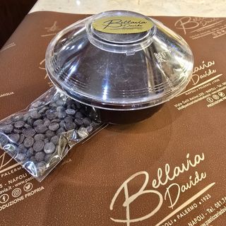 Sanguinaccio artigianale confezione gr. 200